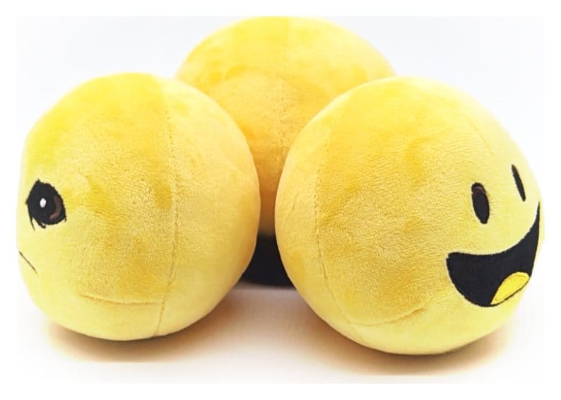 ThatMob Peluche Verity: Your Personal Helper Friend Shoulder Rider 10 cm