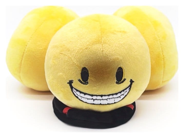 ThatMob Peluche Verity: Your Personal Helper Friend Shoulder Rider 10 cm