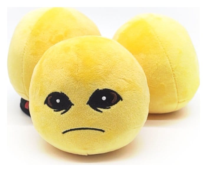 ThatMob Peluche Verity: Your Personal Helper Friend Shoulder Rider 10 cm