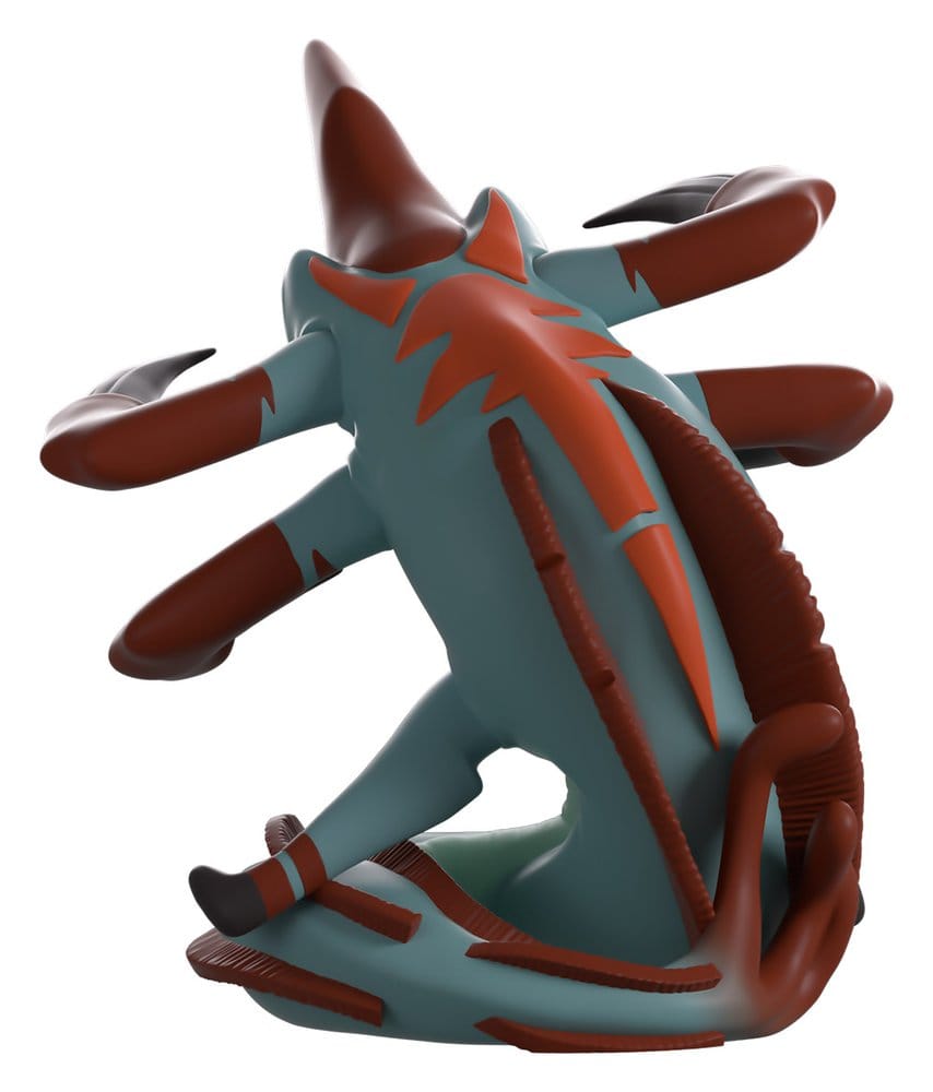 Subnautica Figura Vinyl Reaper Leviathan 12 cm