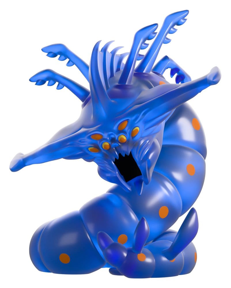 Subnautica Figura Vinyl Ghost Leviathan 13 cm Frikytopia