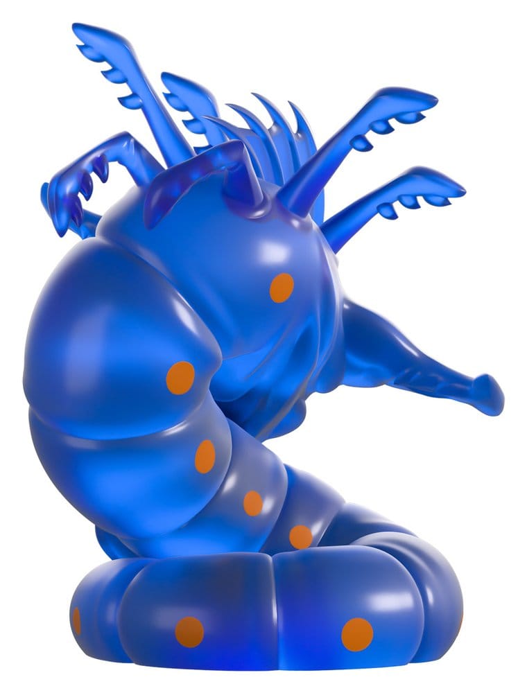 Subnautica Figura Vinyl Ghost Leviathan 13 cm