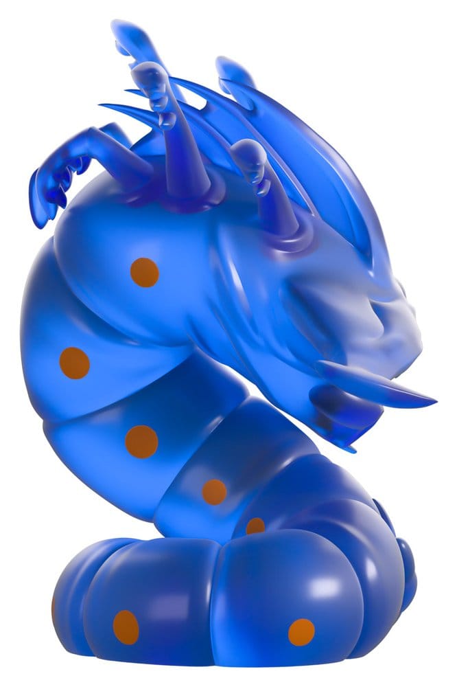 Subnautica Figura Vinyl Ghost Leviathan 13 cm