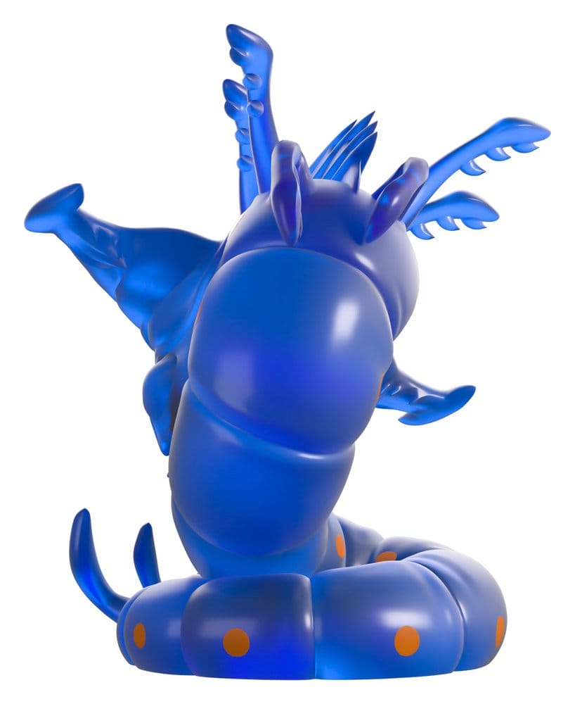 Subnautica Figura Vinyl Ghost Leviathan 13 cm