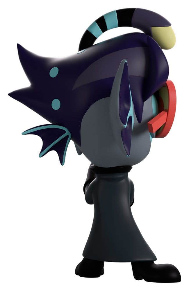 Hazbin Hotel Figura Vinyl Baxter 13 cm