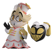 Hazbin Hotel Figura Vinyl Abel 11 cm