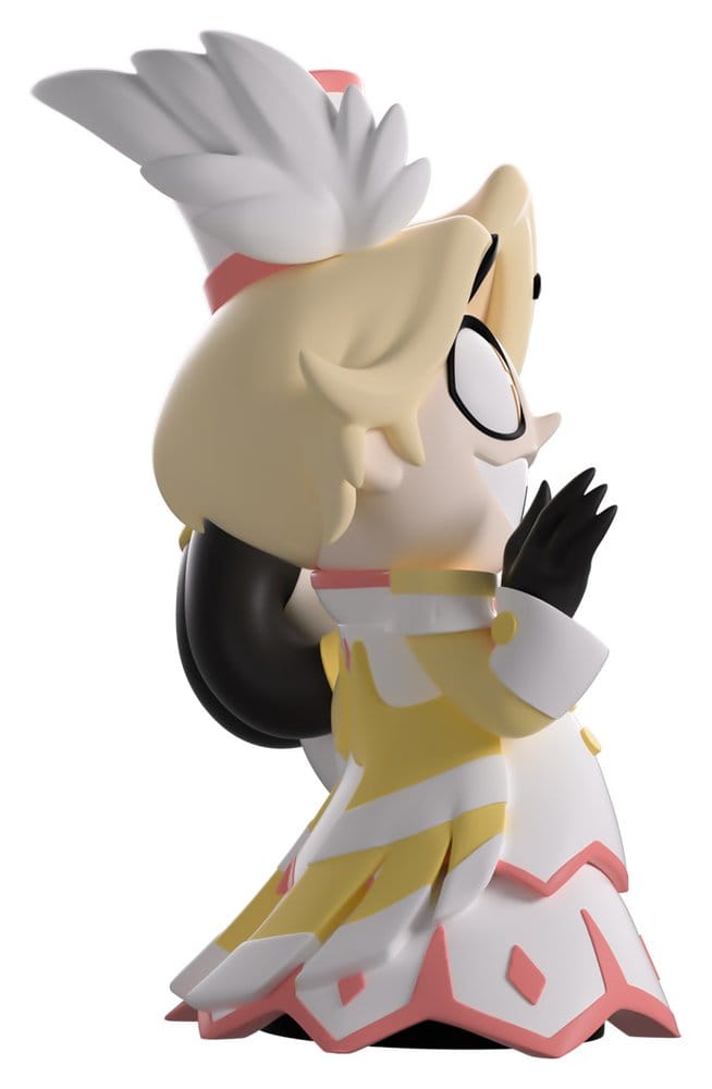 Hazbin Hotel Figura Vinyl Abel 11 cm