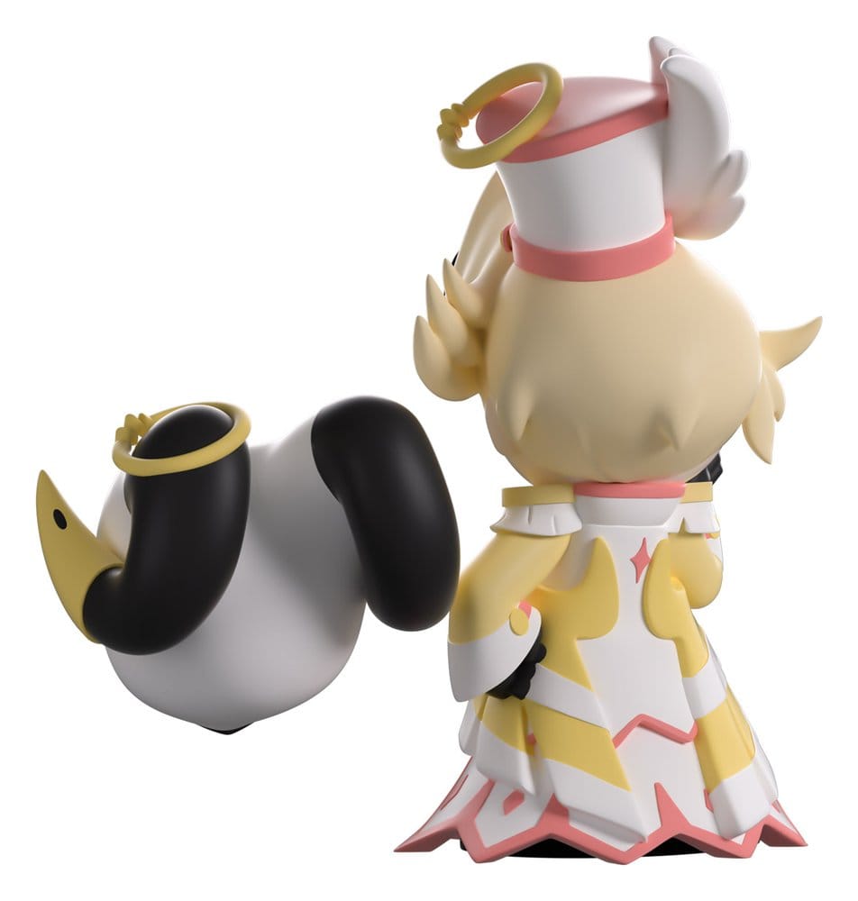 Hazbin Hotel Figura Vinyl Abel 11 cm