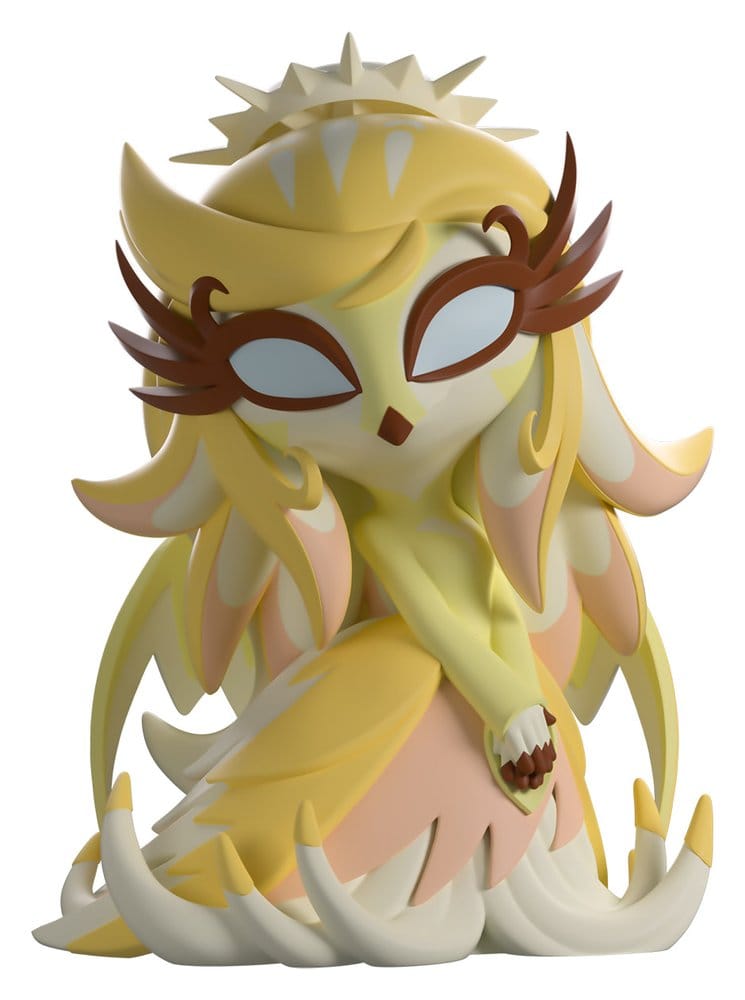 Hazbin Hotel Figura Vinyl The Speaker 12 cm Frikytopia