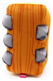 Clash of Clans Peluche Log 22 cm