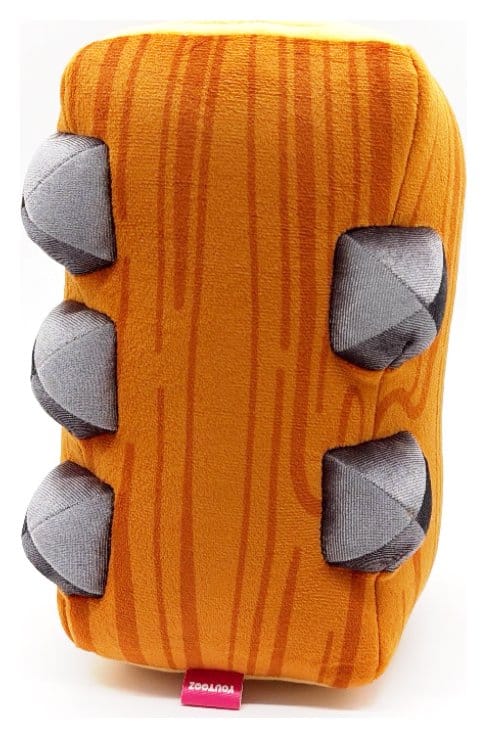 Clash of Clans Peluche Log 22 cm