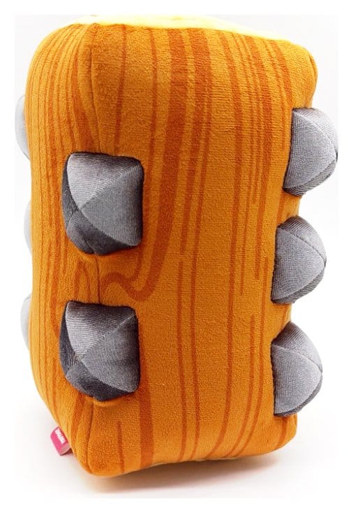 Clash of Clans Peluche Log 22 cm