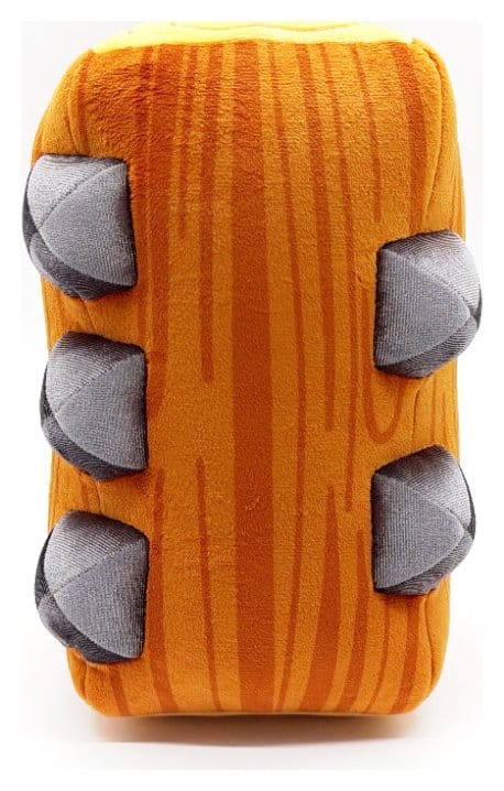 Clash of Clans Peluche Log 22 cm