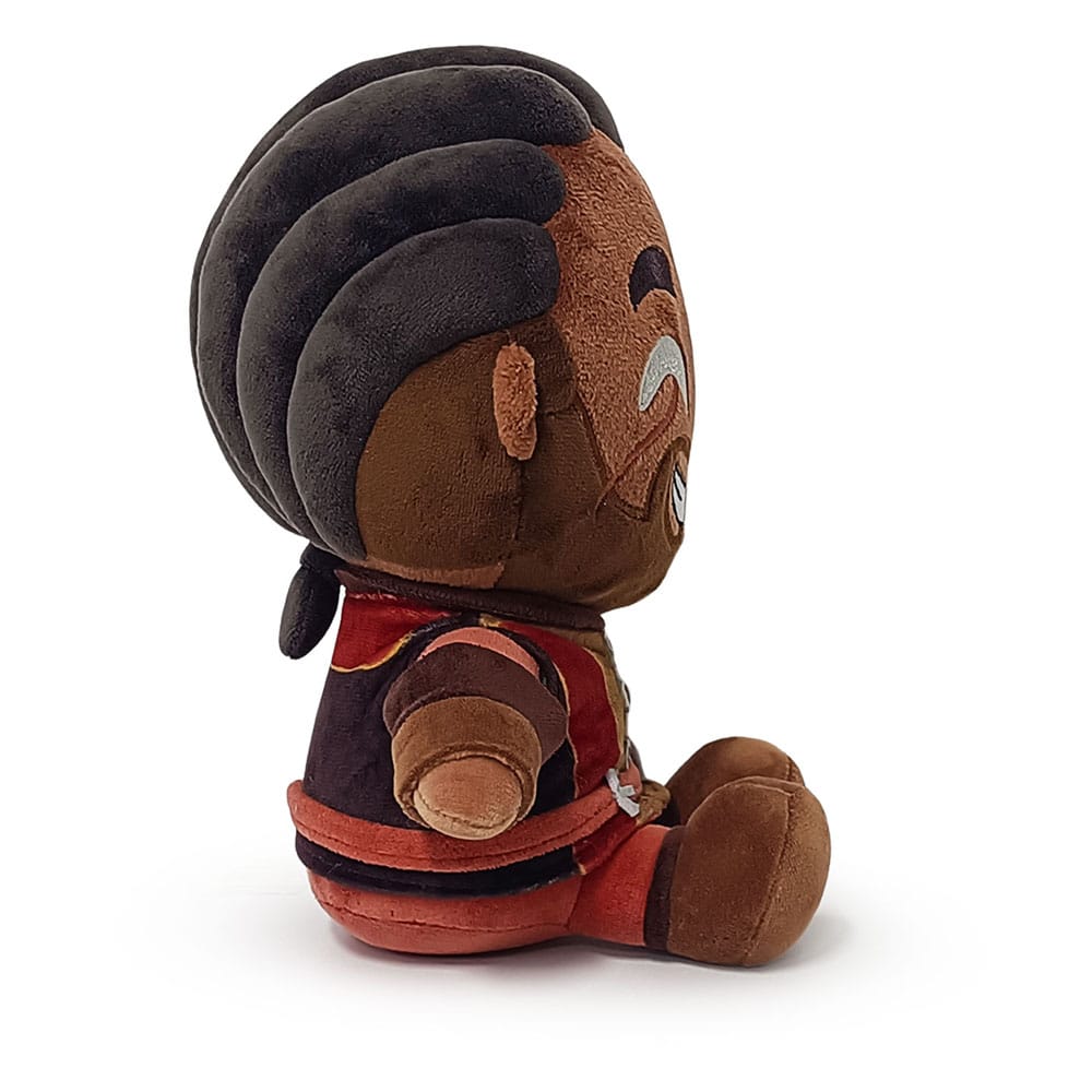 Baldur´s Gate 3 Peluche Curseless Wyll 22 cm