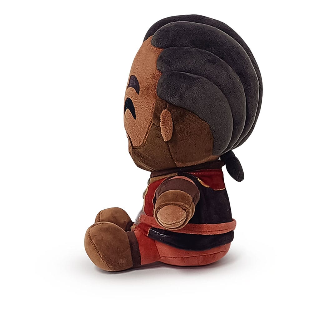 Baldur´s Gate 3 Peluche Curseless Wyll 22 cm