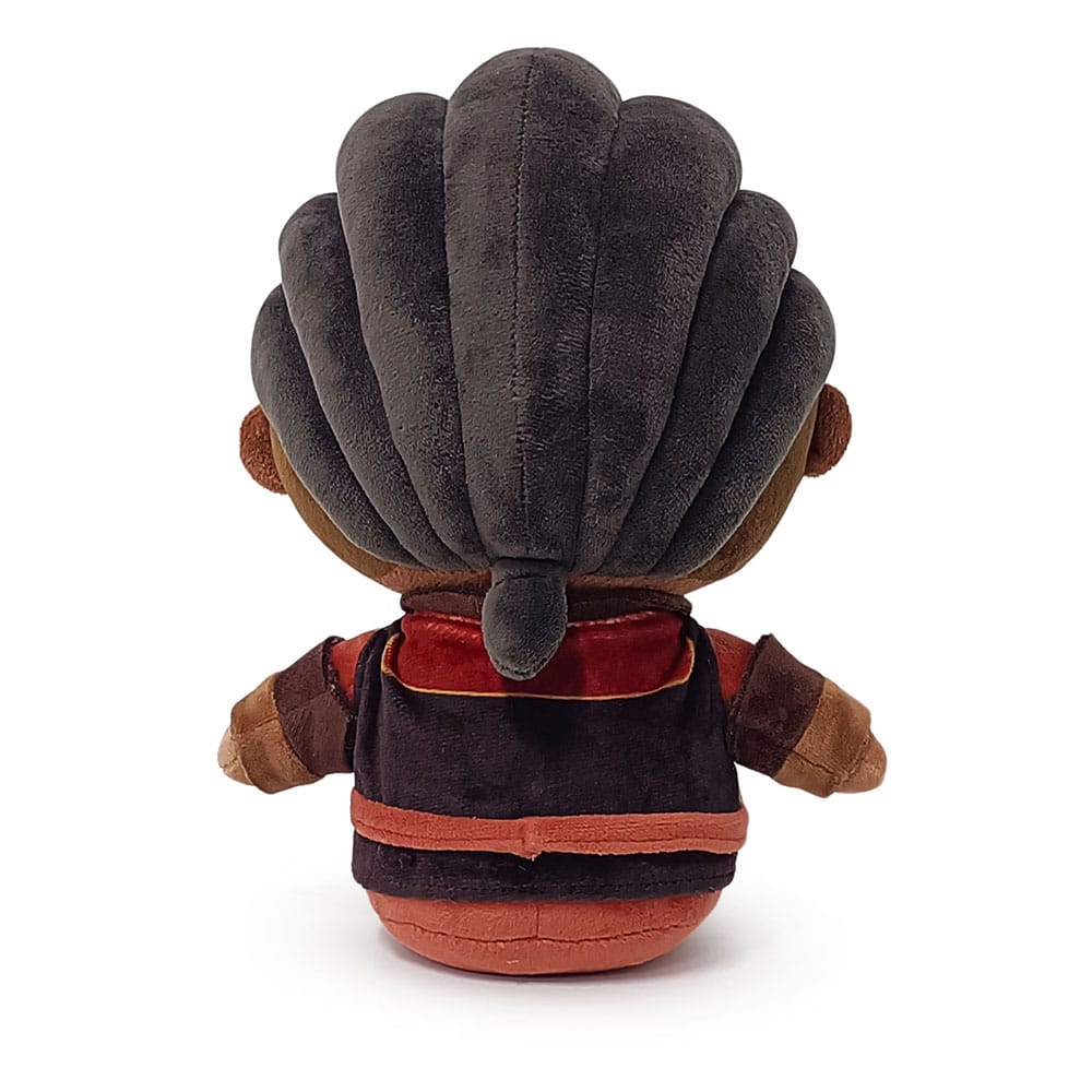 Baldur´s Gate 3 Peluche Curseless Wyll 22 cm