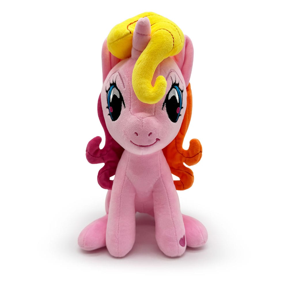 My Little Pony Peluche Classic Rarity 22 cm Frikytopia