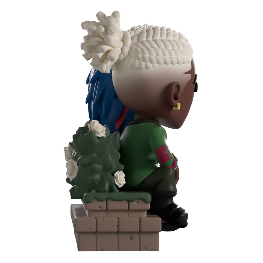 Arcane Pack de 2 Figuras Vinyl Ekko & Powder 11 cm