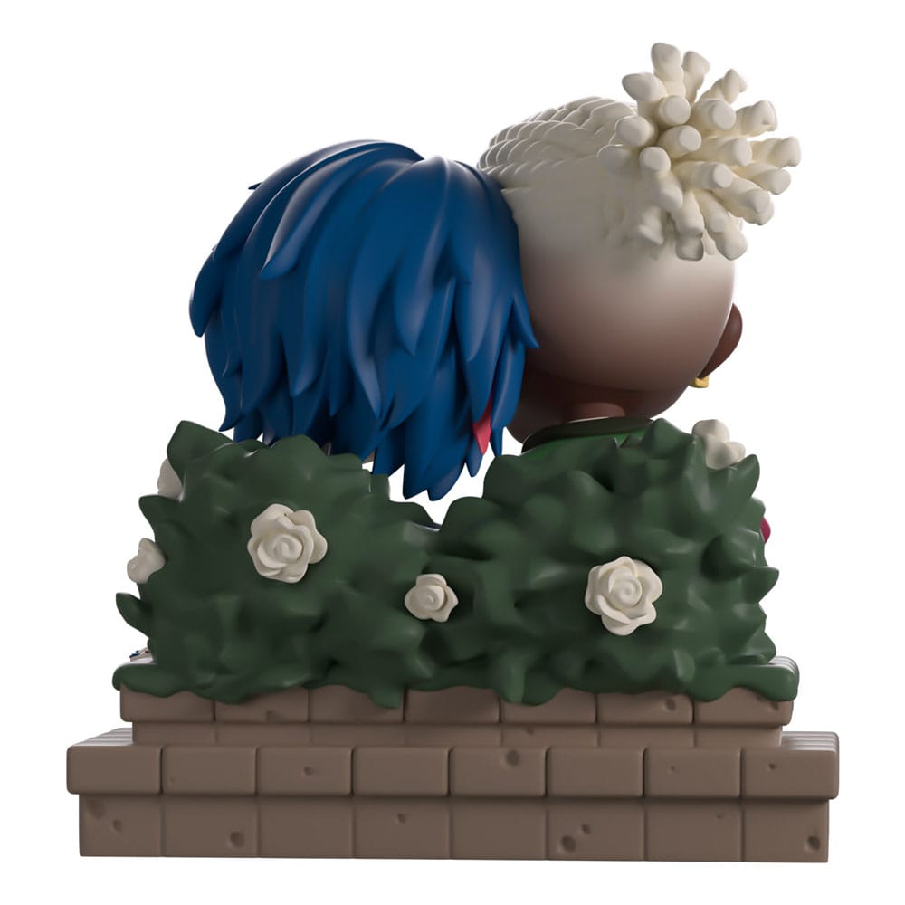 Arcane Pack de 2 Figuras Vinyl Ekko & Powder 11 cm