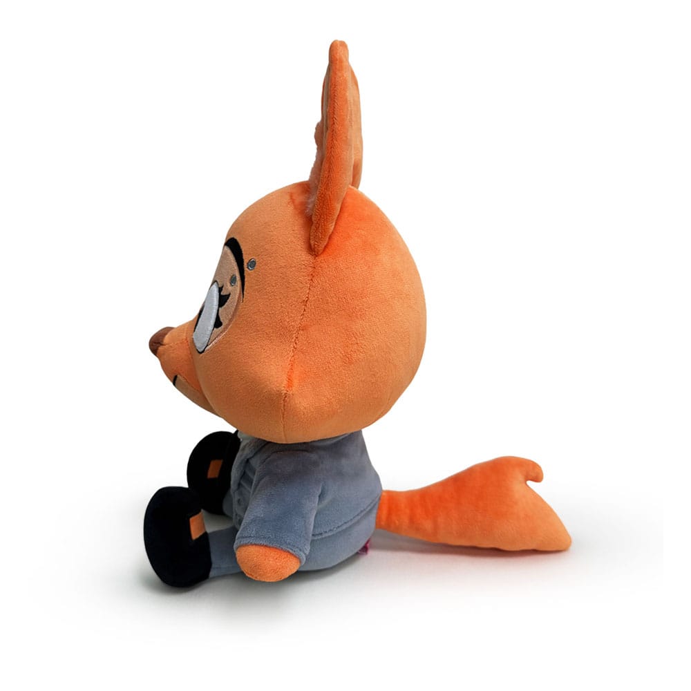 Los tipos malos 2 Peluche Diane Foxington 22 cm