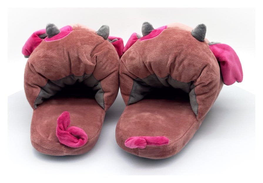 Hazbin Hotel Zapatillas de casa Fat Nuggets 41-43