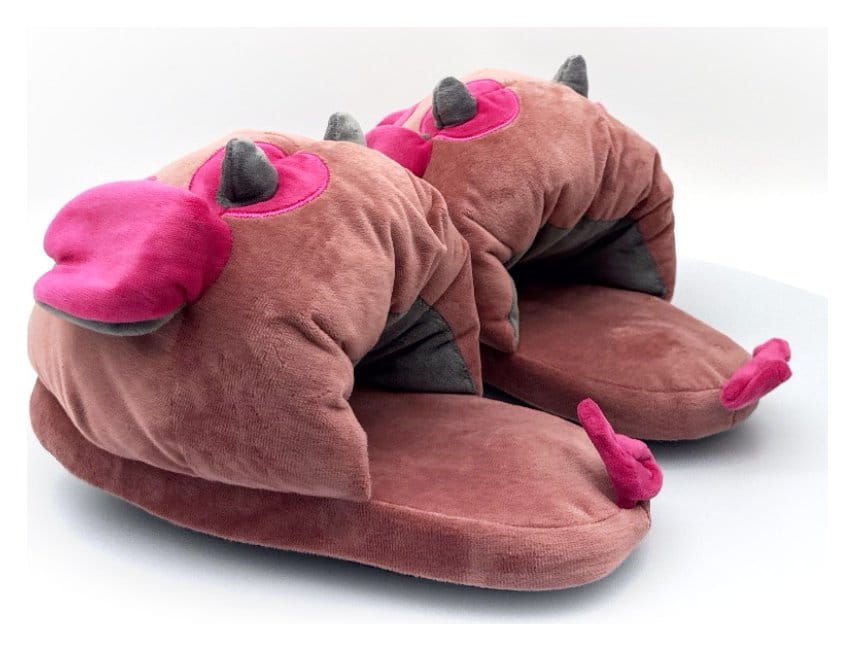 Hazbin Hotel Zapatillas de casa Fat Nuggets 41-43