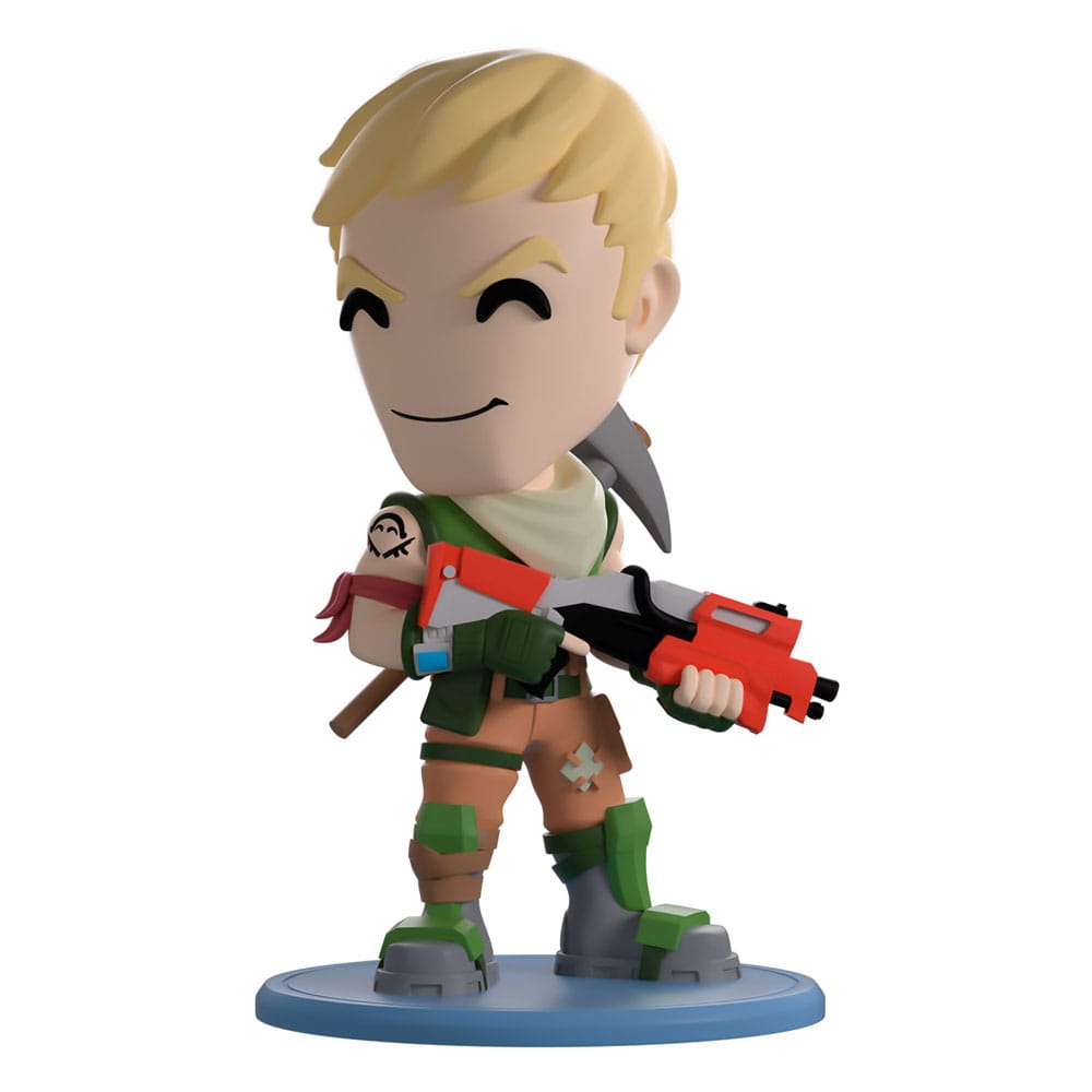 Fortnite Figura Vinyl Jonesy 13 cm Frikytopia