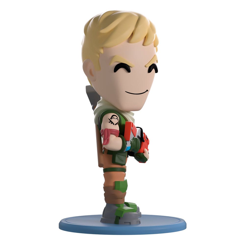 Fortnite Figura Vinyl Jonesy 13 cm