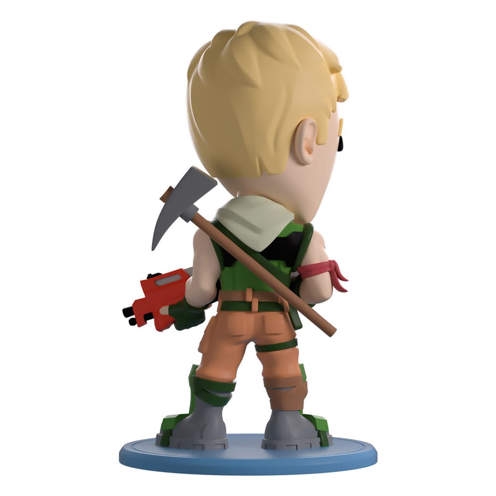 Fortnite Figura Vinyl Jonesy 13 cm