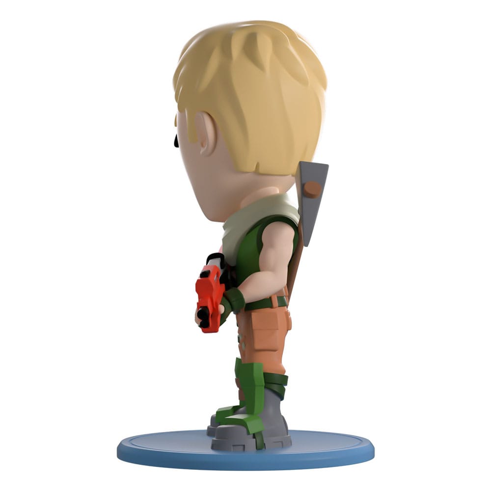 Fortnite Figura Vinyl Jonesy 13 cm