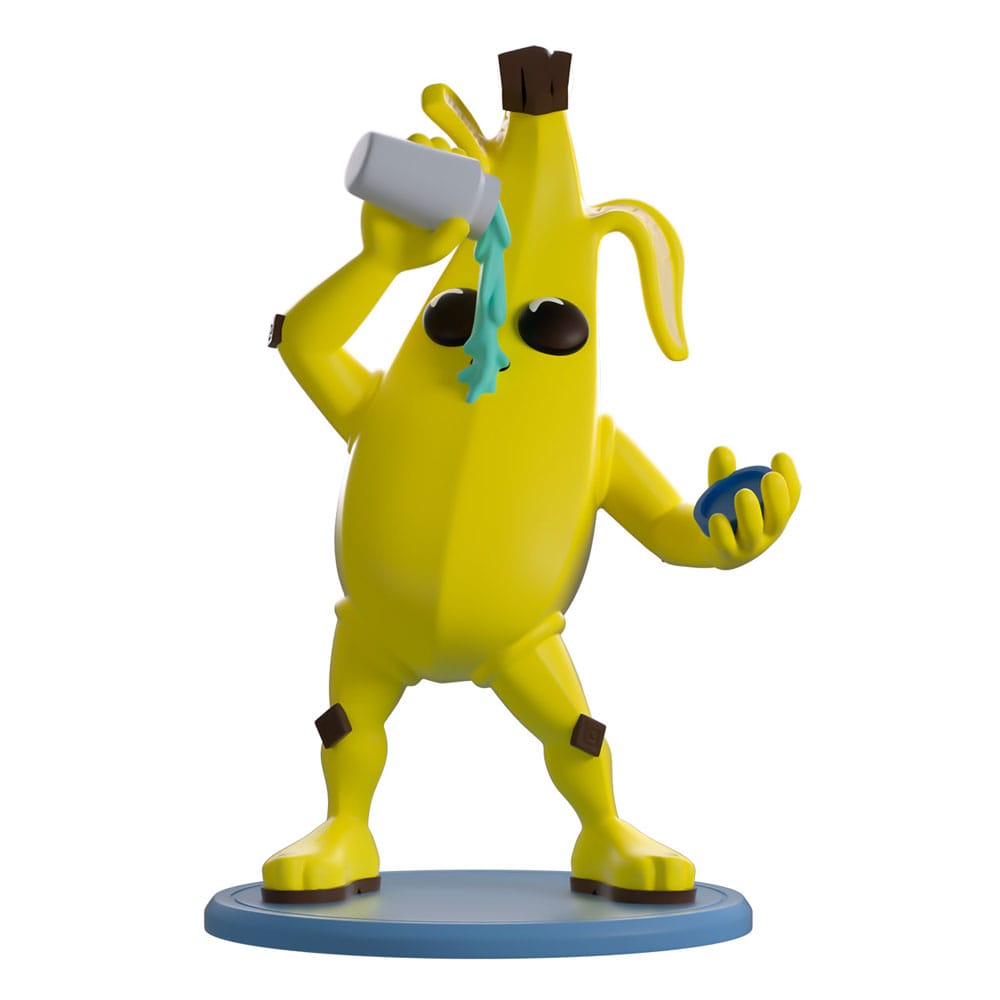 Fortnite Figura Vinyl Peely 11 cm Frikytopia