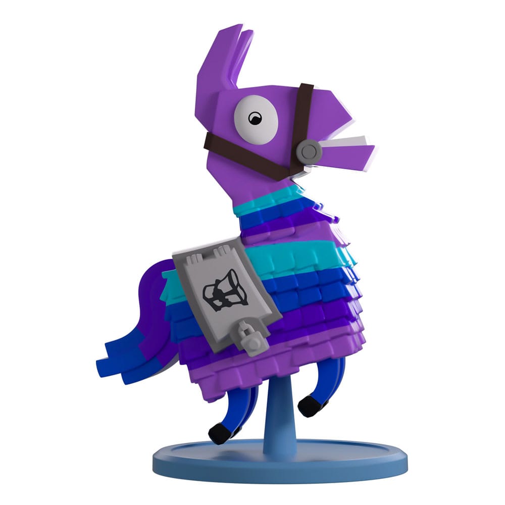 Fortnite Figura Vinyl Supply Llama 13 cm Frikytopia