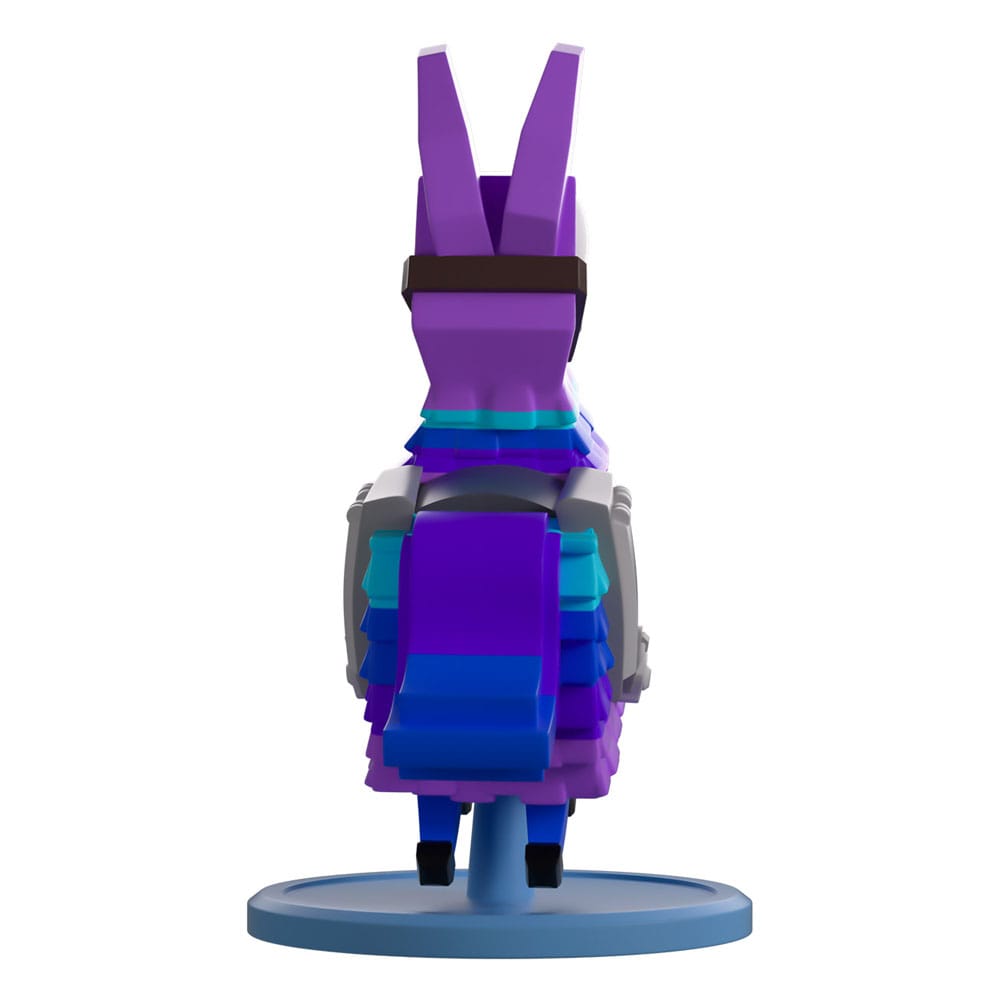 Fortnite Figura Vinyl Supply Llama 13 cm