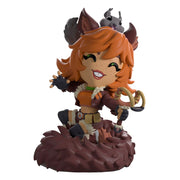 Marvel Rivals Figura Vinyl Squirrel Girl 13 cm