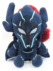 Solo Leveling Peluche Igris 22 cm