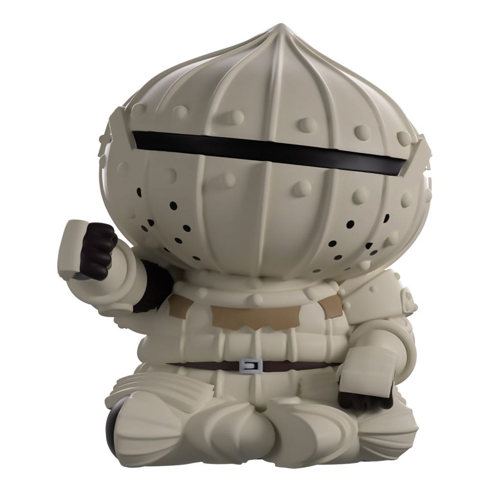 Dark Souls Figura Vinyl Siegward of Catarina 9 cm Frikytopia