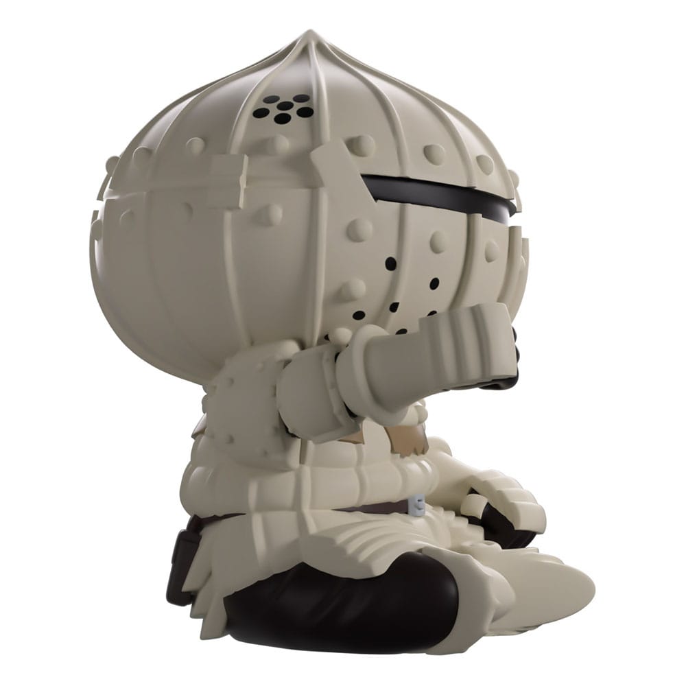 Dark Souls Figura Vinyl Siegward of Catarina 9 cm