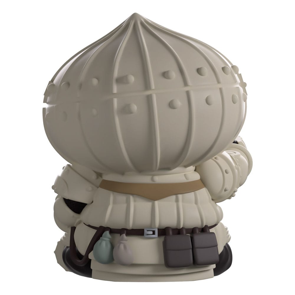 Dark Souls Figura Vinyl Siegward of Catarina 9 cm