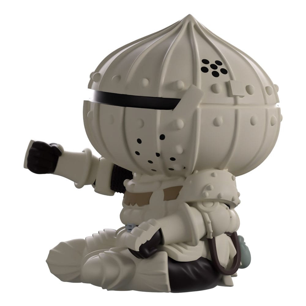 Dark Souls Figura Vinyl Siegward of Catarina 9 cm