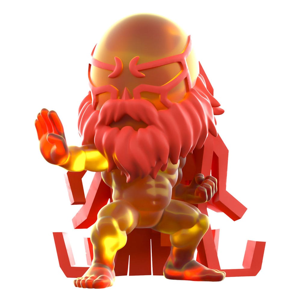 Ultrakill Figura Vinyl Sisyphus Prime 10 cm Frikytopia