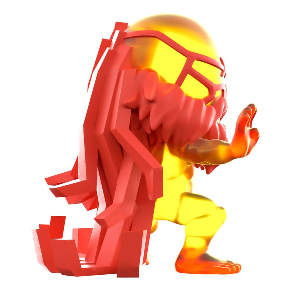 Ultrakill Figura Vinyl Sisyphus Prime 10 cm
