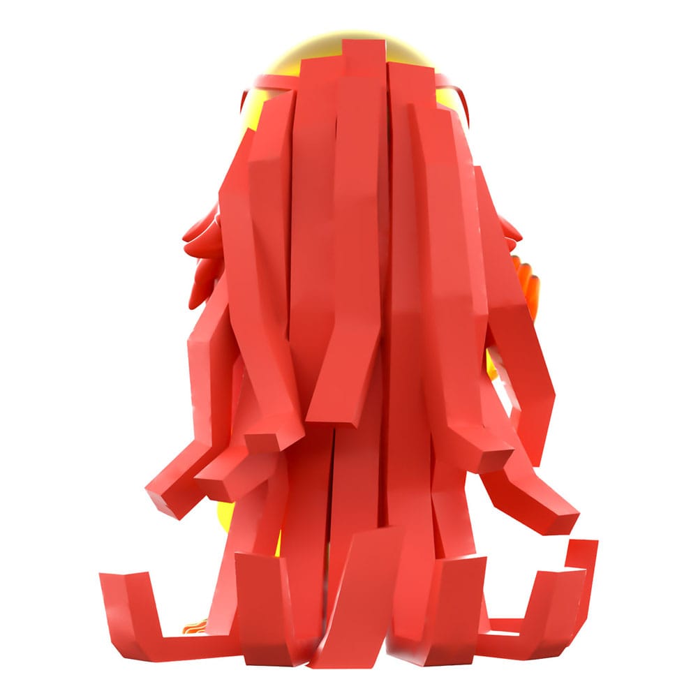 Ultrakill Figura Vinyl Sisyphus Prime 10 cm