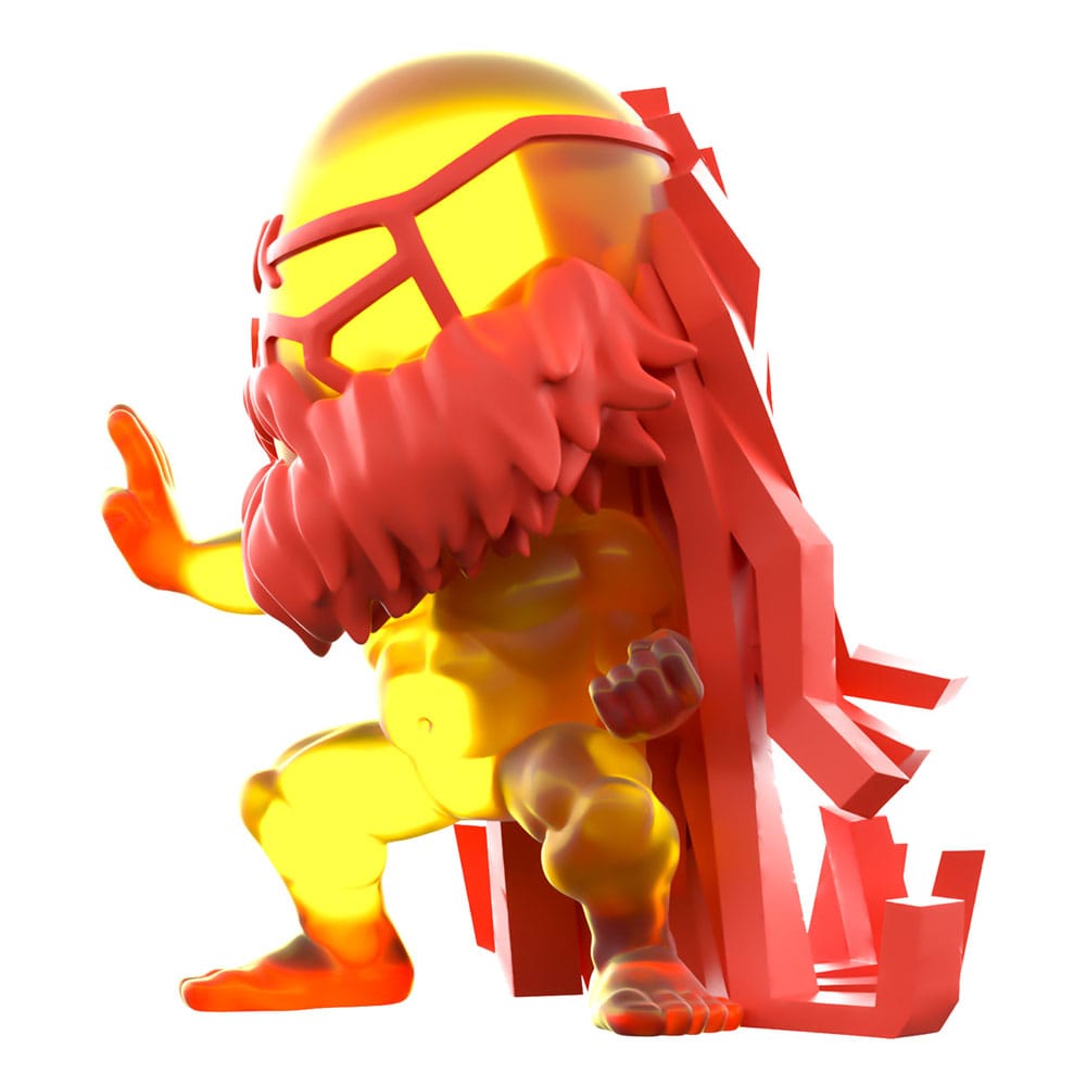 Ultrakill Figura Vinyl Sisyphus Prime 10 cm