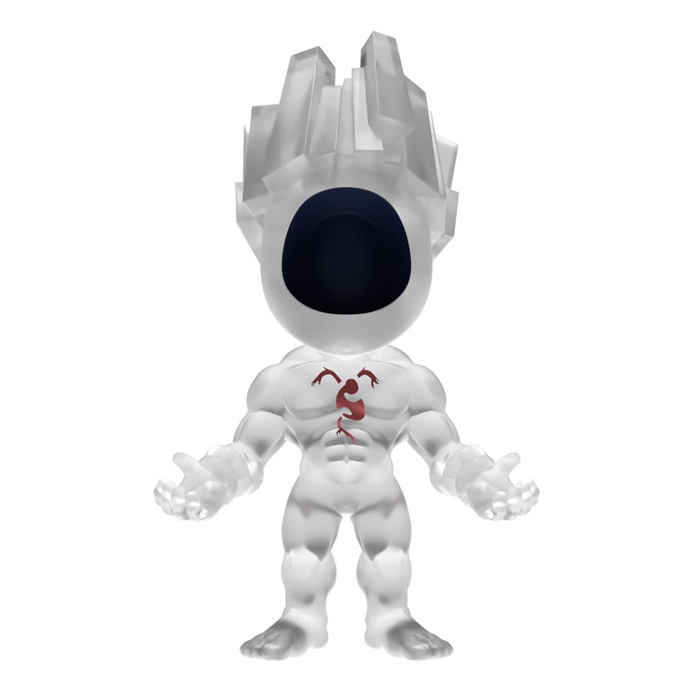 Ultrakill Figura Vinyl Minos Prime 14 cm