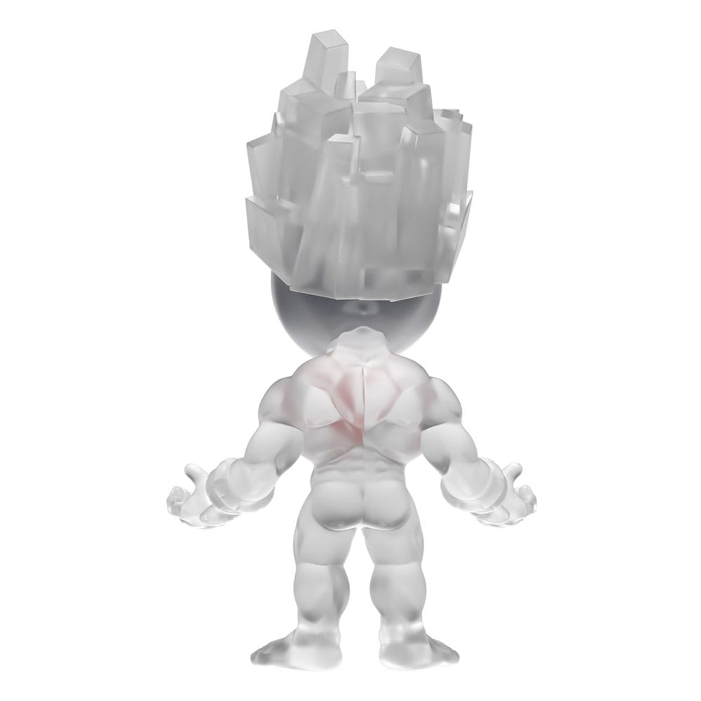 Ultrakill Figura Vinyl Minos Prime 14 cm