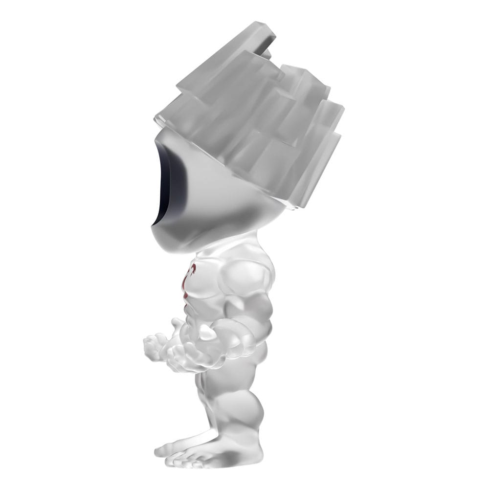 Ultrakill Figura Vinyl Minos Prime 14 cm