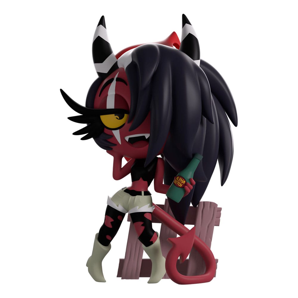 Helluva Boss Figura Vinyl Sallie May 13 cm Frikytopia