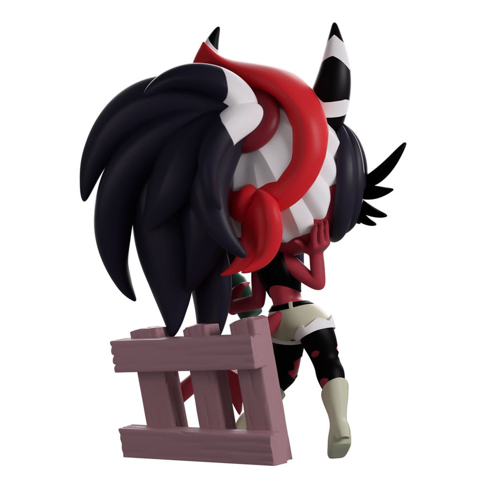 Helluva Boss Figura Vinyl Sallie May 13 cm