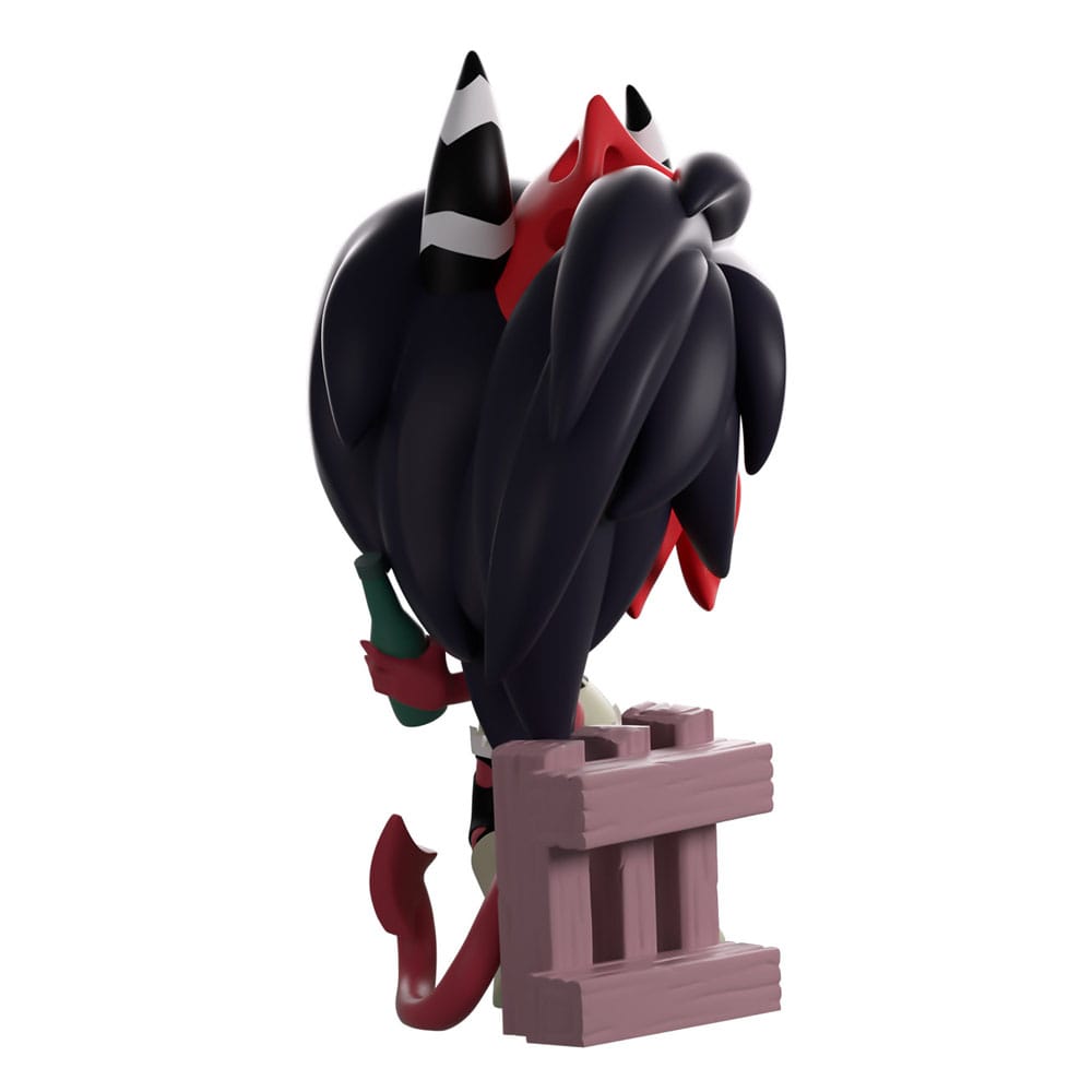 Helluva Boss Figura Vinyl Sallie May 13 cm