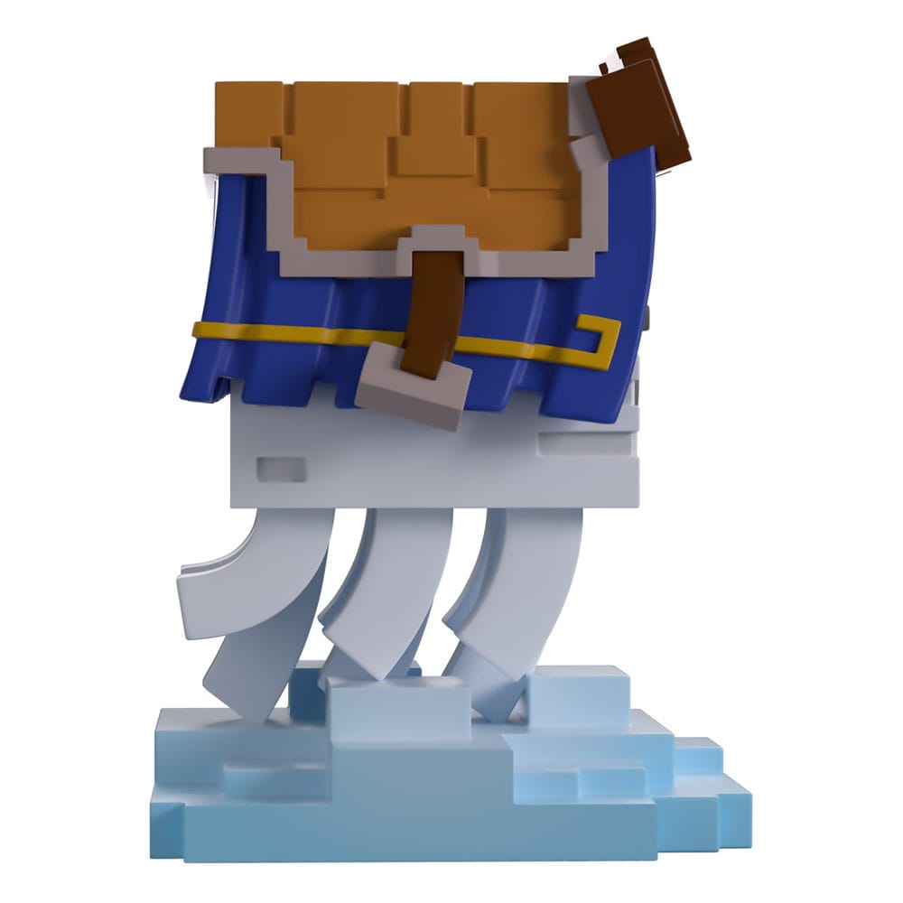 Minecraft Figura Vinyl Happy Ghast 11 cm